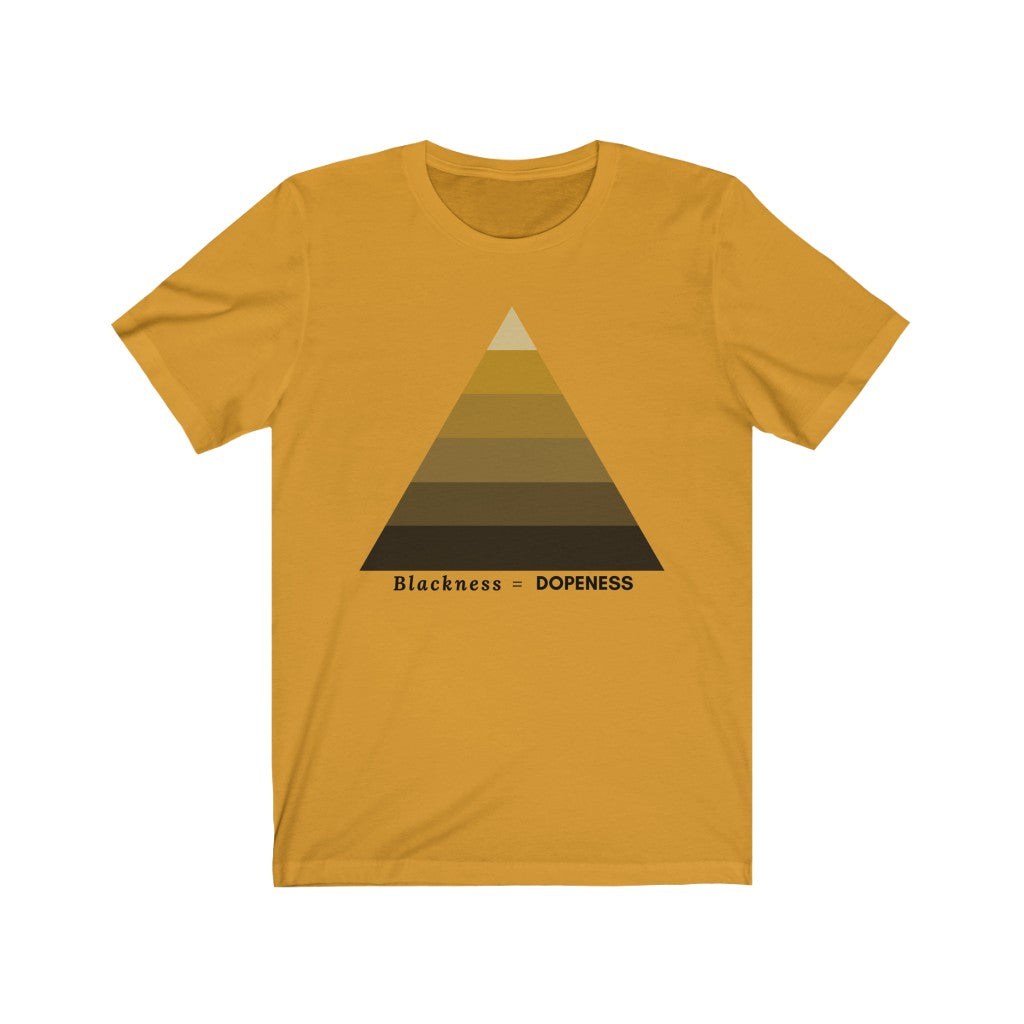 ストア black pyramid t シャツ